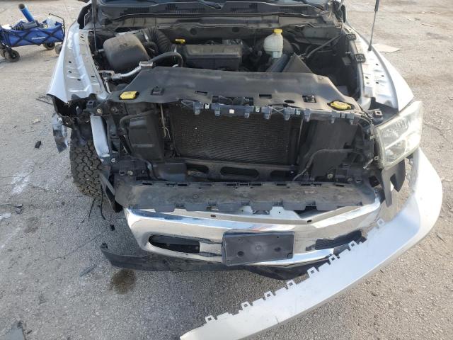 2013 RAM 1500 SLT - 1C6RR7GP9DS659804