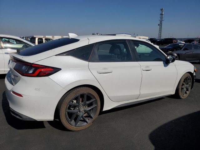 2024 HONDA CIVIC SPOR #3303708509