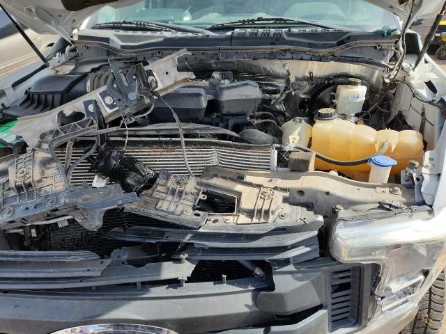 2017 FORD F350 SUPER #3284786528