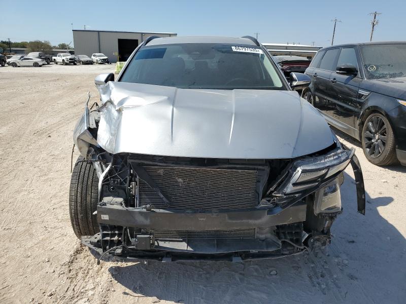 2023 HYUNDAI TUCSON SEL #3297251456