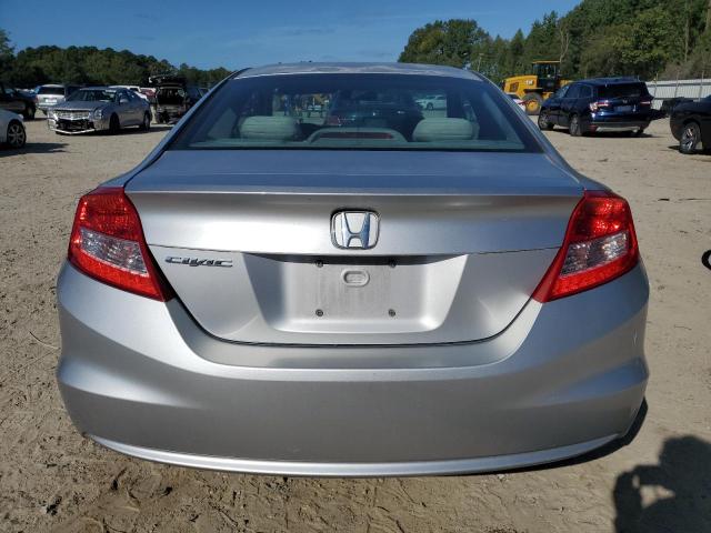 2012 HONDA CIVIC LX - 2HGFG3B59CH552503