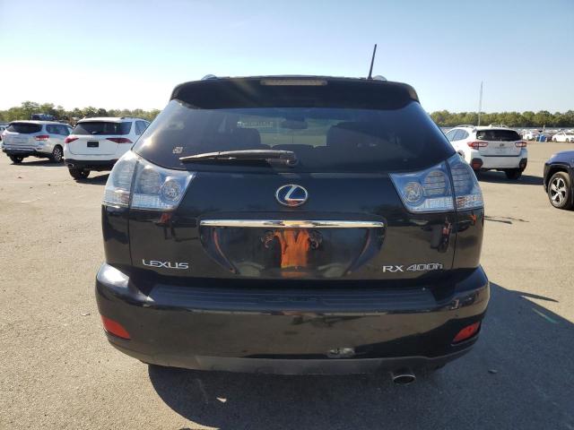 2008 LEXUS RX 400H #3257105248