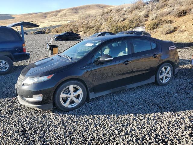 CHEVROLET VOLT