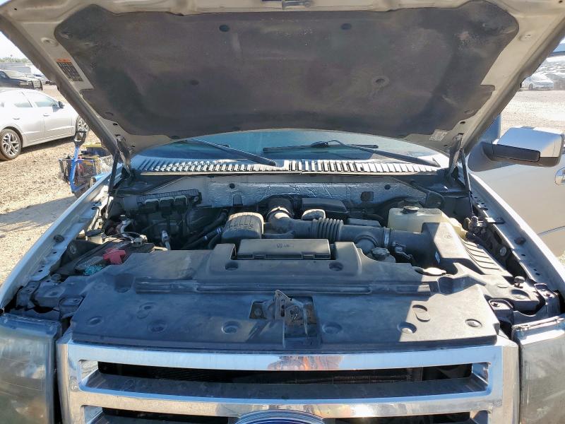 2014 FORD EXPEDITION #3301930473