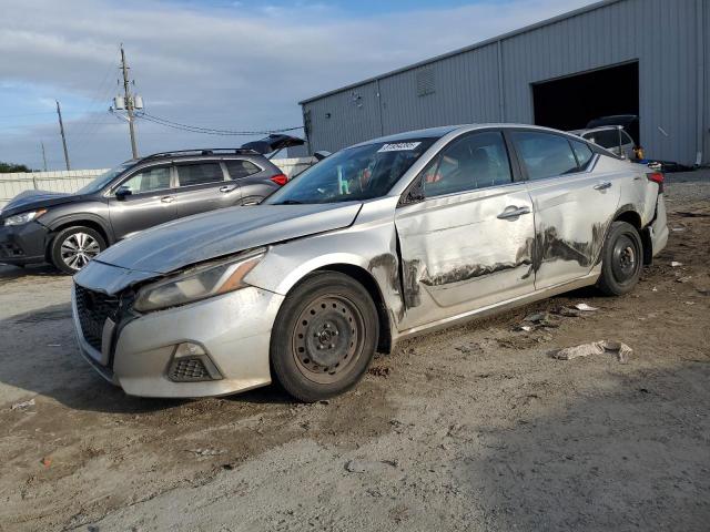 Global Auto Auctions: 2020 NISSAN ALTIMA S