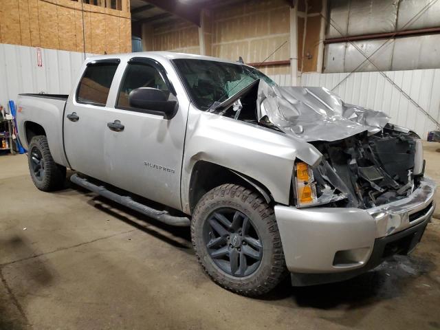 2011 CHEVROLET SILVERADO #3284338023