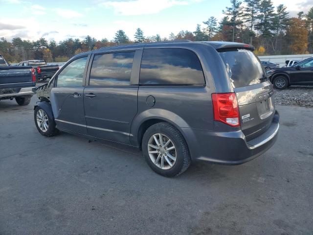 2016 DODGE GRAND CARA - 2C4RDGCG4GR388170