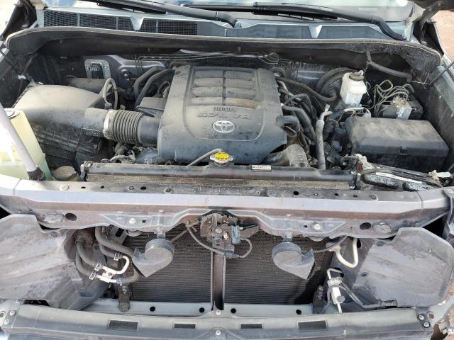 2014 TOYOTA TUNDRA DOU - 5TFBW5F17EX399458