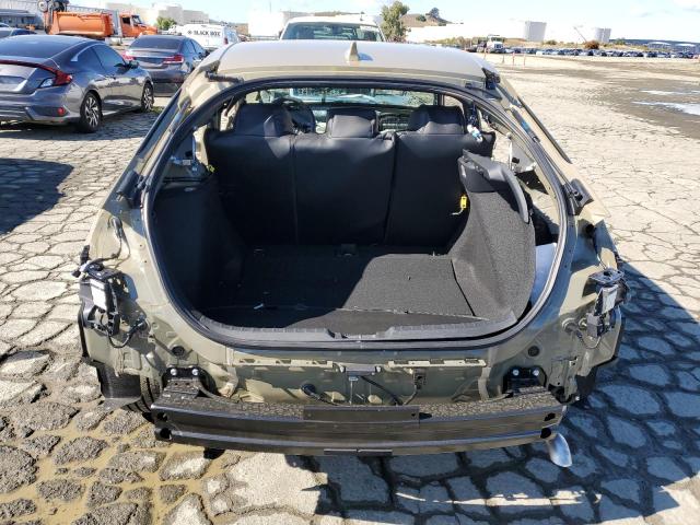 2026 HONDA CIVIC SPOR #3302835907