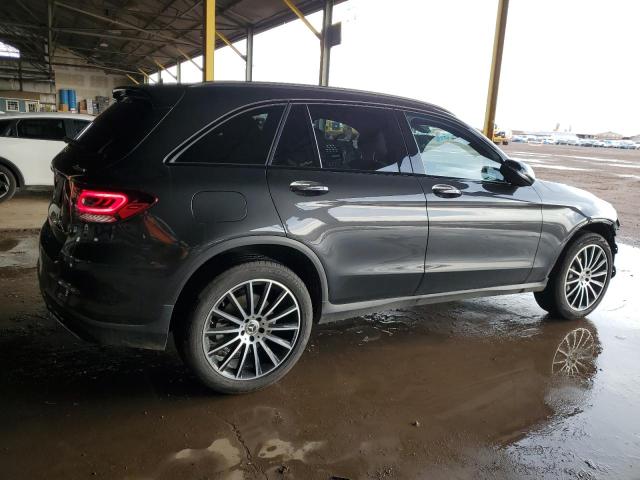 2020 MERCEDES-BENZ GLC 300 4M #3302663009