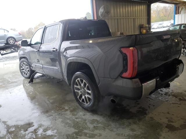 2023 TOYOTA TUNDRA CRE #3297142498