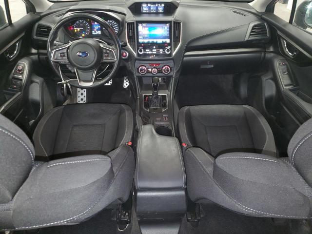 2019 SUBARU IMPREZA - 4S3GKAG62K3622075