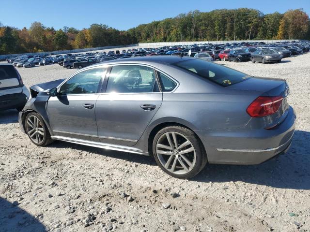 2016 VOLKSWAGEN PASSAT S #3292550671
