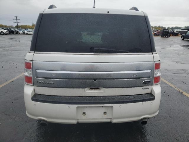 2014 FORD FLEX LIMIT #3304556475