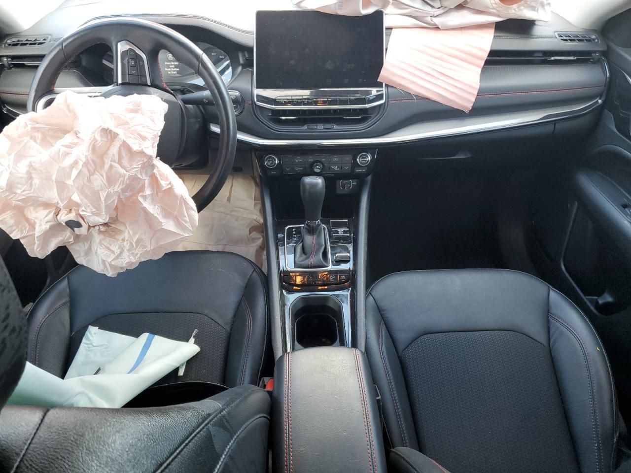 JEEP COMPASS TRAILHAWK