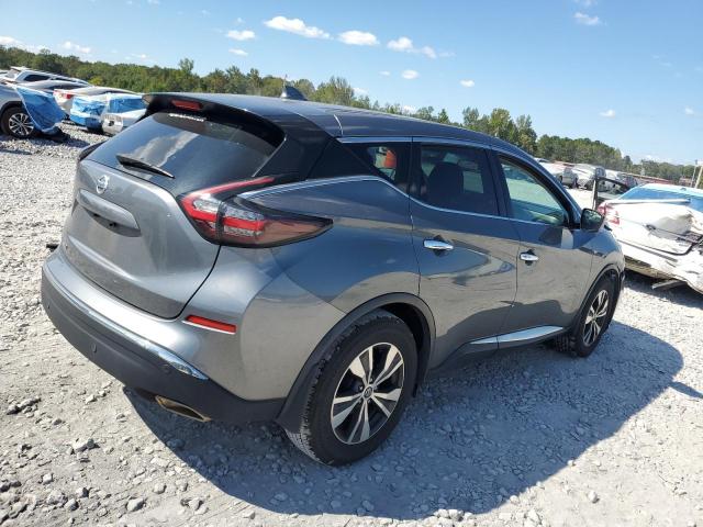 2020 NISSAN MURANO S - 5N1AZ2AJ9LN146252