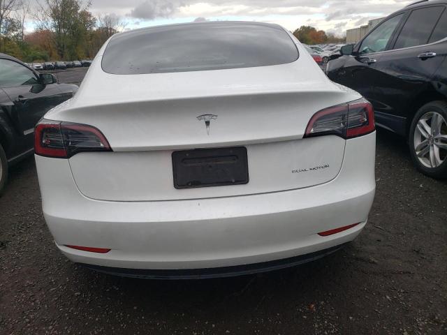 2023 TESLA MODEL 3 - 5YJ3E1EB6PF596645