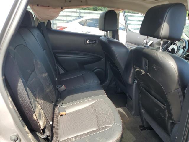 2012 NISSAN ROGUE S - JN8AS5MT9CW302120