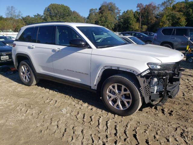 2022 JEEP GRAND CHER #3298102134