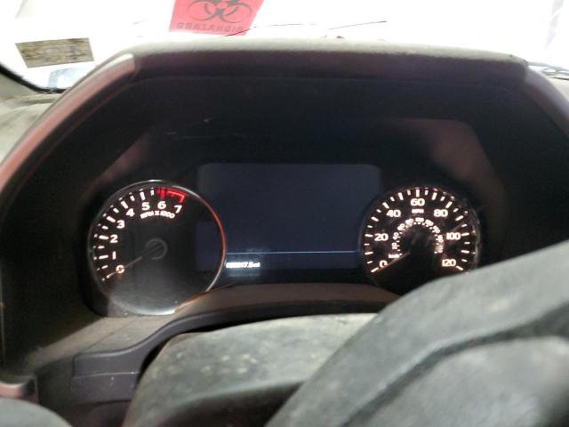 2018 FORD F150 SUPER - 1FTEW1CP5JKD53438