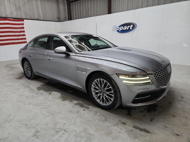 2023 GENESIS G80 BASE - KMTGB4SC1PU197224
