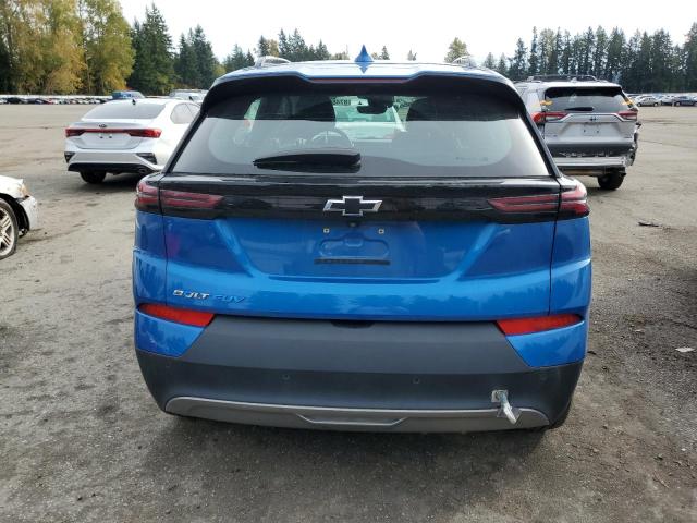 2022 CHEVROLET BOLT EUV P 1G1FZ6S08N4105670