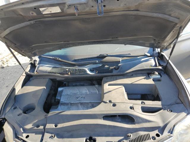 2011 LEXUS RX 350 - 2T2ZK1BA0BC049975