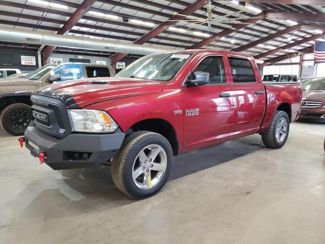 2014 RAM 1500 ST - 1C6RR7KTXES181124