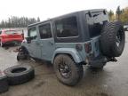 Lot #3318054389 2015 JEEP WRANGLER U