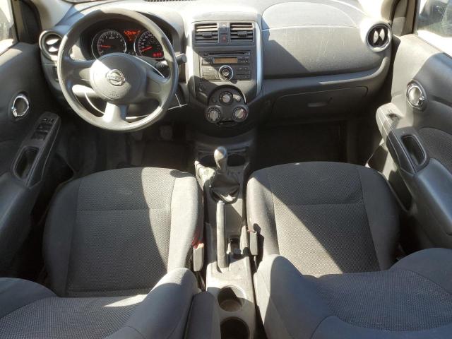 2013 NISSAN VERSA S - 3N1CN7AP4DL849353