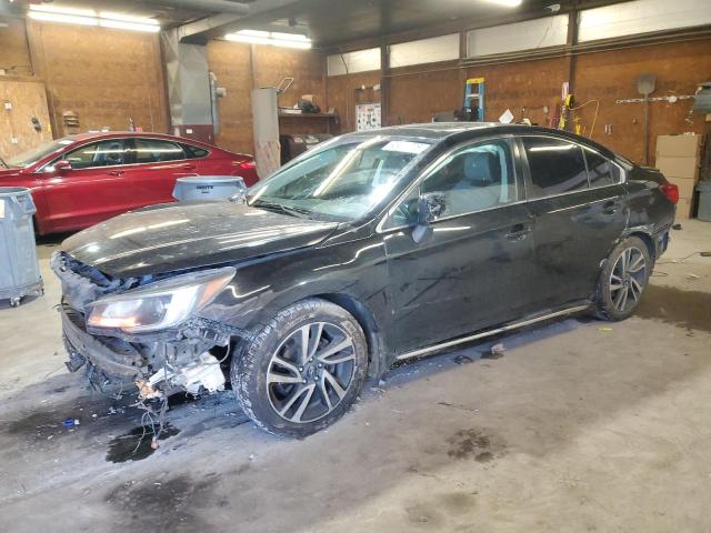 2018 SUBARU LEGACY SPO 4S3BNAR62J3027031