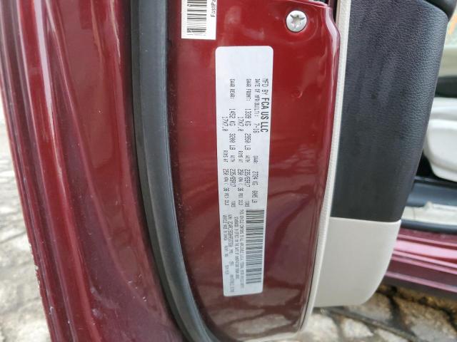 2017 CHRYSLER PACIFICAPACIF TRG+ TOURNG PLS #3279527258