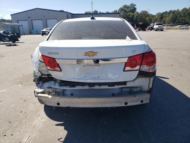 2015 CHEVROLET CRUZE LT 1G1PE5SB9F7250650