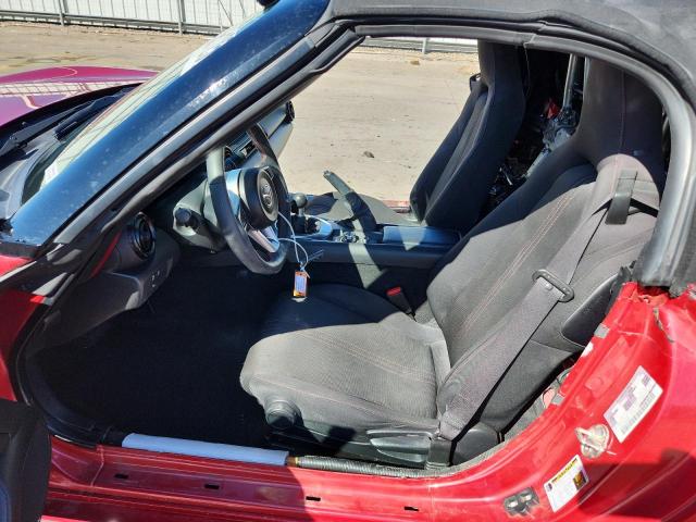 2017 MAZDA MX-5 MIATA #3280872373