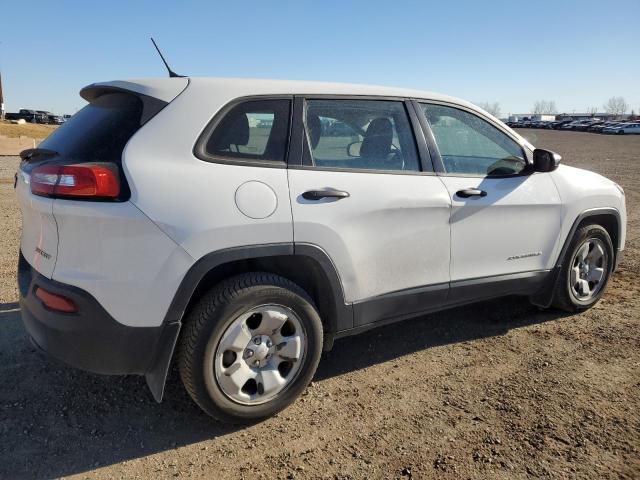 2017 JEEP CHEROKEE S - 1C4PJLAB5HW640131