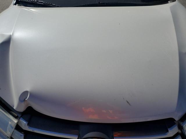 2019 TOYOTA HIGHLANDER #3291522930