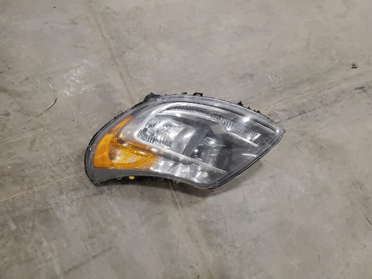 Lot #3278729608 2018 OTHER 2500 PROMAST