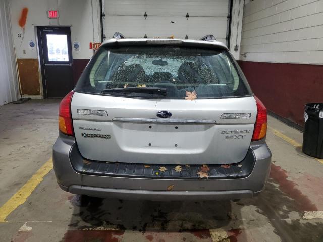 2005 SUBARU LEGACY OUT #3304515564