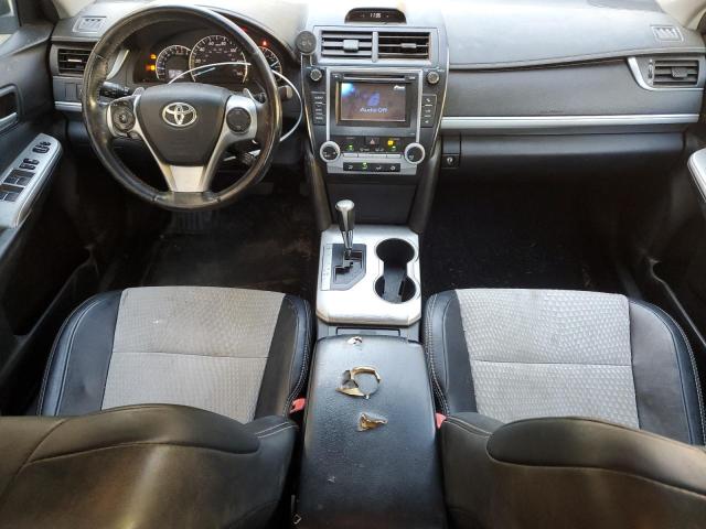 2012 TOYOTA CAMRY BASE - 4T1BF1FK2CU590927