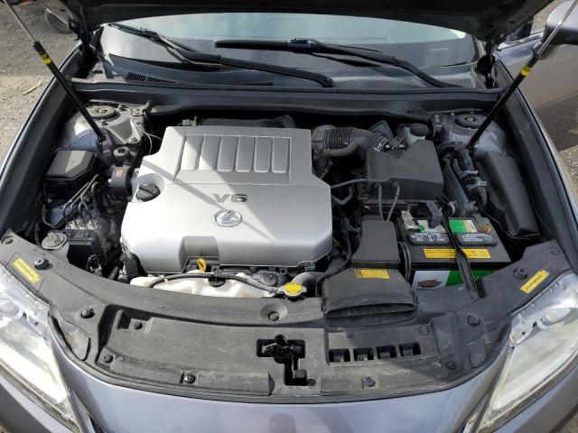 2013 LEXUS ES 350 #3302820911