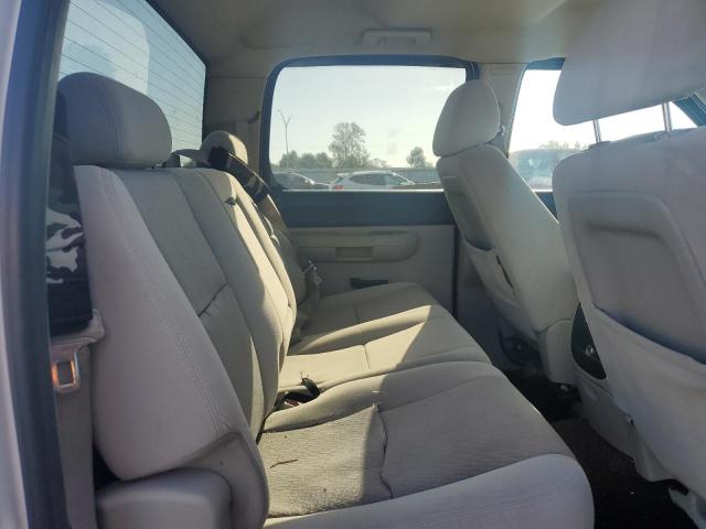 2008 CHEVROLET SILVERADO #3296250472