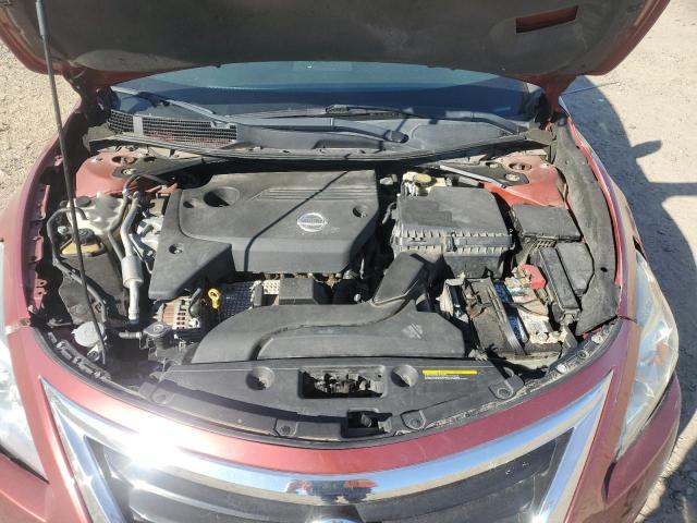 2015 NISSAN ALTIMA 2.5 - 1N4AL3AP0FC104428