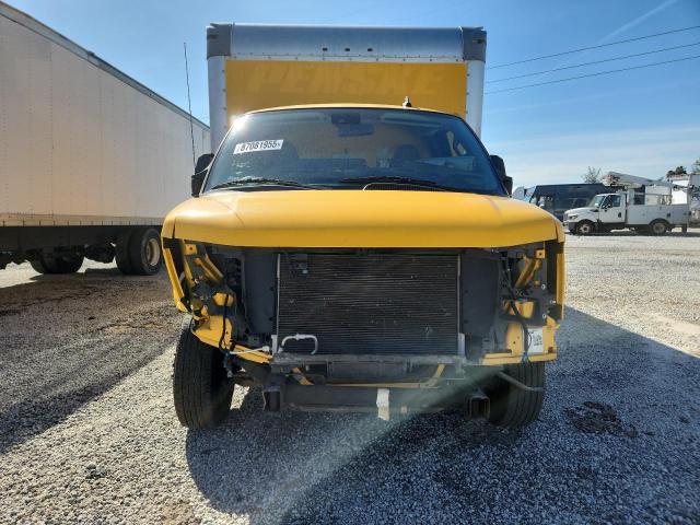 2022 GMC SAVANA CUT #3309408976