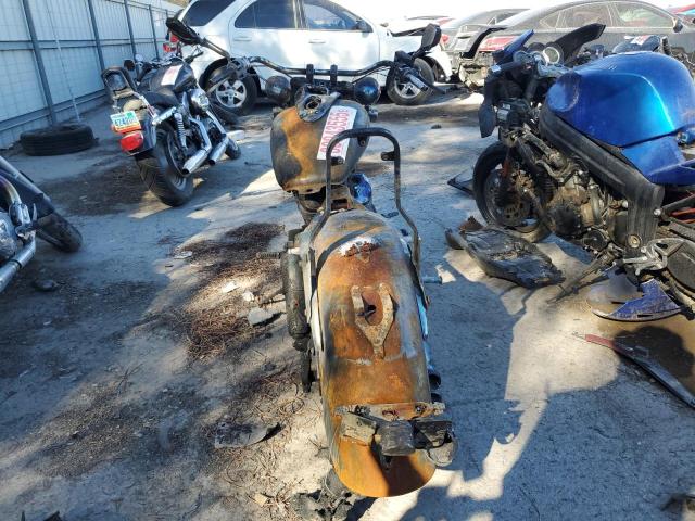 2002 HONDA VT750 CDC JH2RC44322M611709