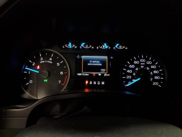 2019 FORD F150 SUPERCREW - 1FTEW1E53KKD19494