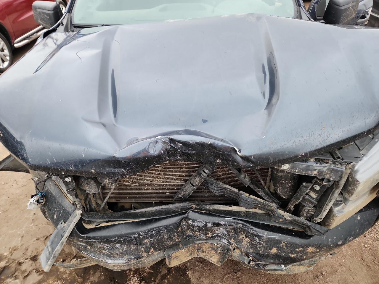 CHEVROLET SILVERADO C1500