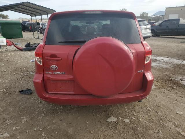 2008 TOYOTA RAV4 #3287900249