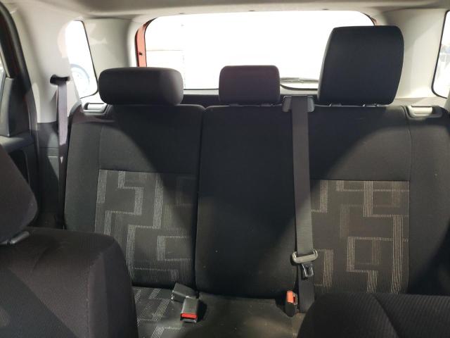 2012 SUZUKI SX4 #3292515688