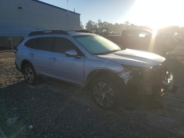 2020 SUBARU OUTBACK LI 4S4BTANC3L3221745