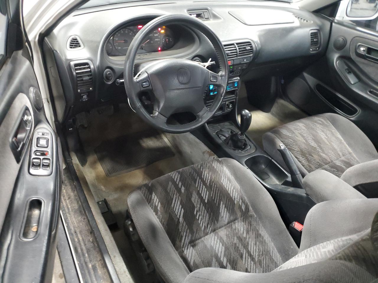 Lot #3278755728 1999 ACURA INTEGRA LS